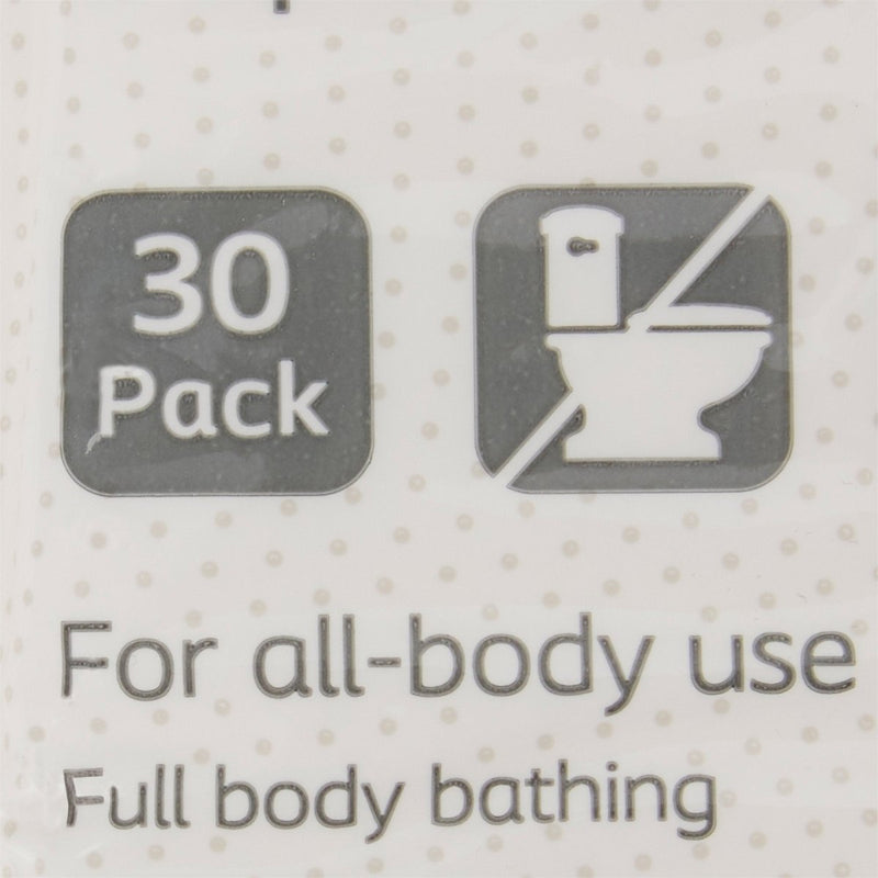 Coloplast Bedside Care Easicleanse Bath Wipes - 454879_CS - 5 Coloplast Bedside Care Easicleanse Bath Wipes - 454879_CS - 5