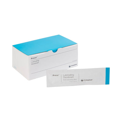 Coloplast Brava Lubricating Deodorant - 830149_BX - 1 Coloplast Brava Lubricating Deodorant - 830149_BX - 1