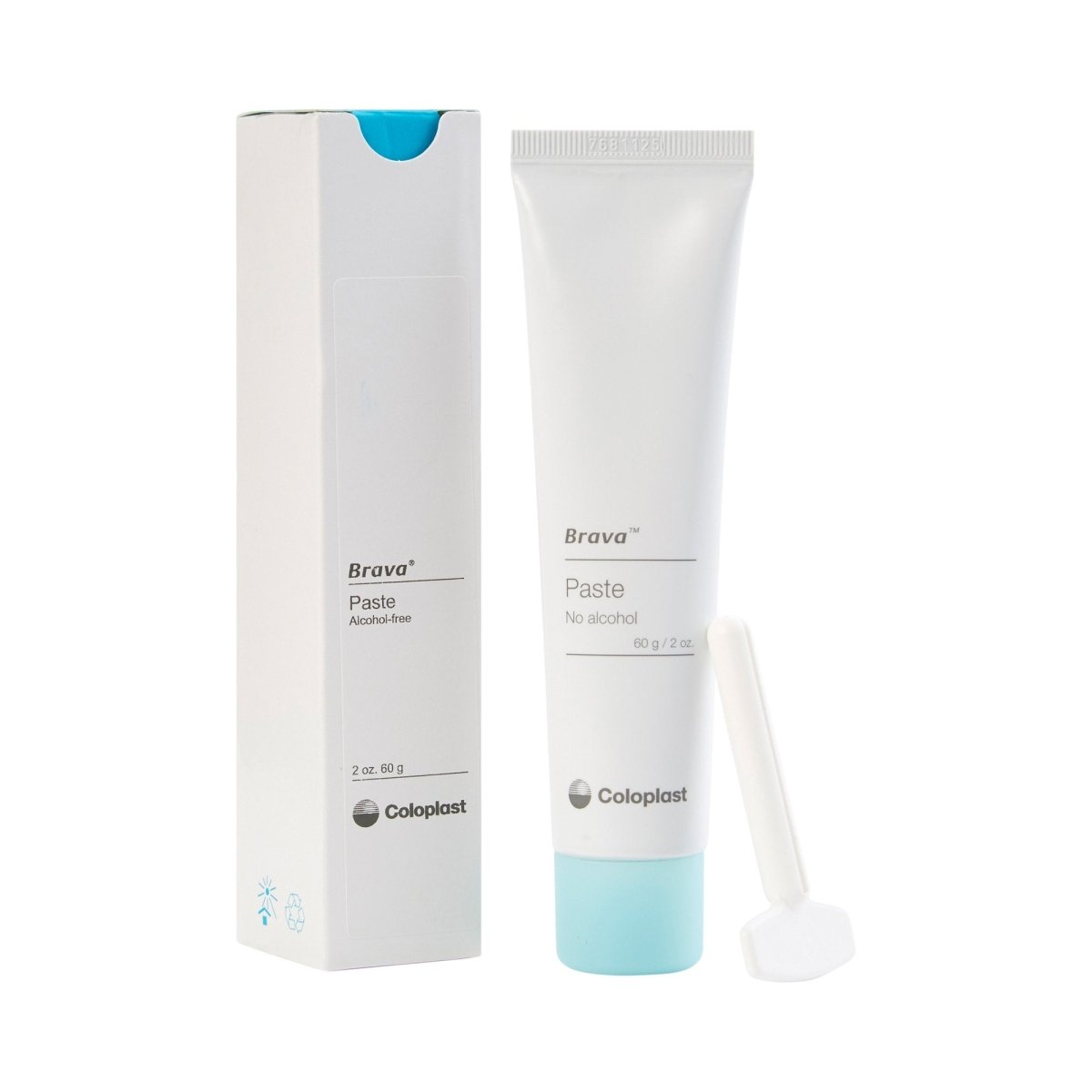 Coloplast Brava Ostomy Paste - 868956_EA - 1 Coloplast Brava Ostomy Paste - 868956_EA - 1
