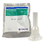 Coloplast Freedom Clear Male External Catheter - 331548_BX - 2 Coloplast Freedom Clear Male External Catheter - 331548_BX - 2