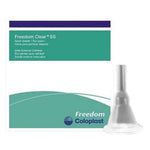 Coloplast Freedom Clear Ss Male External Catheter - 461687_BX - 2 Coloplast Freedom Clear Ss Male External Catheter - 461687_BX - 2