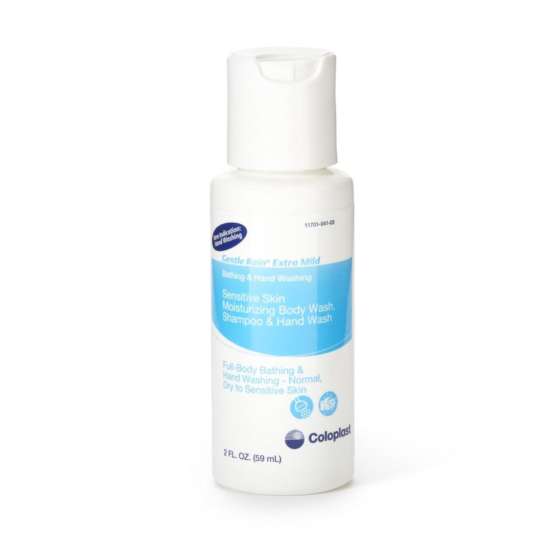 Coloplast Gentle Rain Shampoo And Body Wash - 416301_CS - 2 Coloplast Gentle Rain Shampoo And Body Wash - 416301_CS - 2