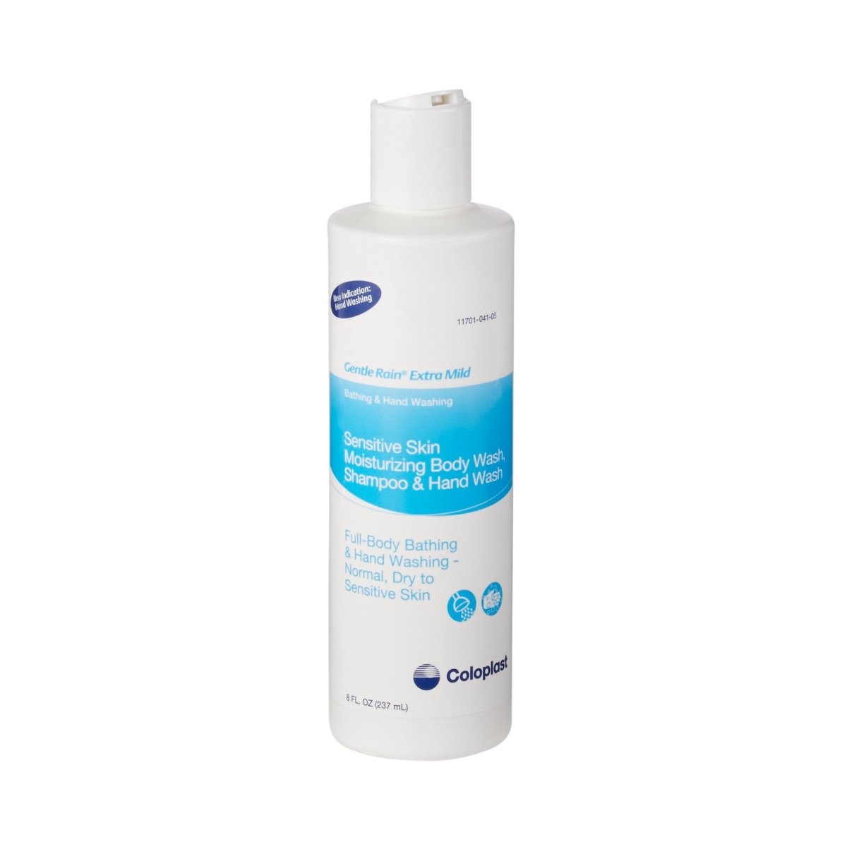 Coloplast Gentle Rain Shampoo And Body Wash - 447105_CS - 1 Coloplast Gentle Rain Shampoo And Body Wash - 447105_CS - 1