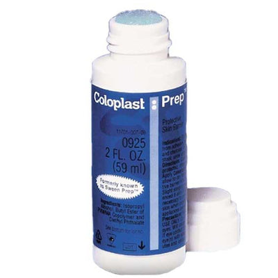 Coloplast Prep Barrier Film - 209998_CS - 1 Coloplast Prep Barrier Film - 209998_CS - 1