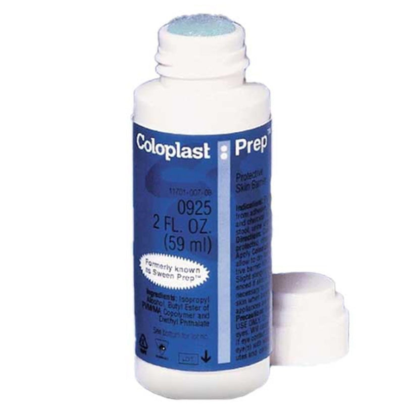 Coloplast Prep Barrier Film - 209998_CS - 1 Coloplast Prep Barrier Film - 209998_CS - 1
