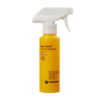Coloplast Sea-Clens General Purpose Wound Cleanser, 6 oz. - 227280_EA - 1 Coloplast Sea-Clens General Purpose Wound Cleanser, 6 oz. - 227280_EA - 1