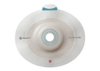 Coloplast Sensuramio Convex Flex Barrier - 1011420_BX - 1 Coloplast Sensuramio Convex Flex Barrier - 1011420_BX - 1