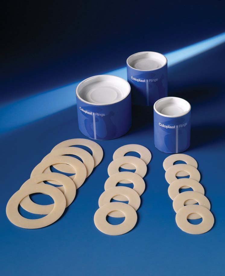 Coloplast Skin Barrier - 519328_BX - 1 Coloplast Skin Barrier - 519328_BX - 1
