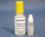 Coloscreen Developer 15 Hematology Reagent For Coloscreen Occult Blood Test Slides - 259569_EA - 1 Coloscreen Developer 15 Hematology Reagent For Coloscreen Occult Blood Test Slides - 259569_EA - 1