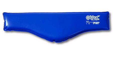 ColPac Cold Pack for Neck, 23-Inch Length - 46582_EA - 1 ColPac Cold Pack for Neck, 23-Inch Length - 46582_EA - 1