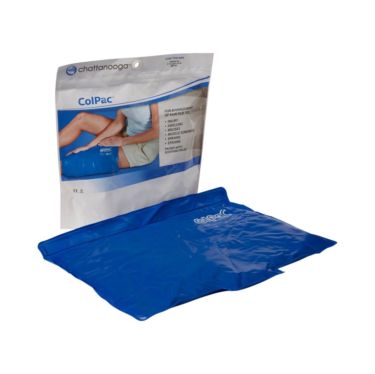 ColPac Cold Therapy, 11 x 14 Inch - 3941_EA - 1 ColPac Cold Therapy, 11 x 14 Inch - 3941_EA - 1