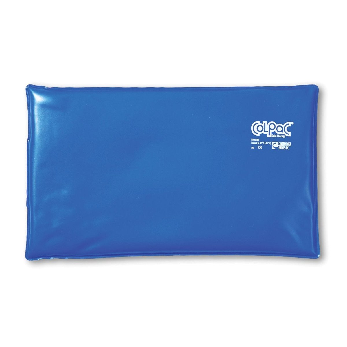 ColPac Cold Therapy, 11 x 21 Inch - 66256_EA - 1 ColPac Cold Therapy, 11 x 21 Inch - 66256_EA - 1