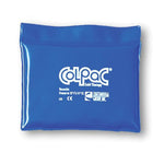 ColPac Cold Therapy, Blue Vinyl, Quarter Size - 174345_EA - 1 ColPac Cold Therapy, Blue Vinyl, Quarter Size - 174345_EA - 1
