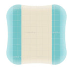 Comfeel Plus Ulcer Hydrocolloid Dressing, 4 x 4 Inch - 1124399_BX - 1 Comfeel Plus Ulcer Hydrocolloid Dressing, 4 x 4 Inch - 1124399_BX - 1