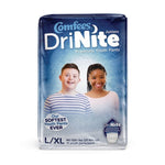 Comfees Drinite Juniors Absorbent Underwear - 1150966_CS - 10 Comfees Drinite Juniors Absorbent Underwear - 1150966_CS - 10