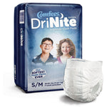 Comfees Drinite Juniors Absorbent Underwear - 1150965_BG - 7 Comfees Drinite Juniors Absorbent Underwear - 1150965_BG - 7