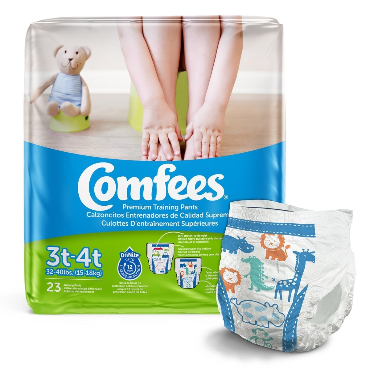 Comfees Training Pants -Male - 907038_BG - 1 Comfees Training Pants -Male - 907038_BG - 1