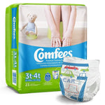 Comfees Training Pants -Male - 907039_BG - 3 Comfees Training Pants -Male - 907039_BG - 3