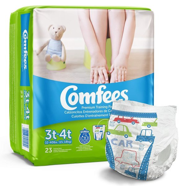 Comfees Training Pants -Male - 907039_BG - 3 Comfees Training Pants -Male - 907039_BG - 3