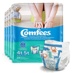 Comfees Training Pants -Male - 907039_BG - 5 Comfees Training Pants -Male - 907039_BG - 5