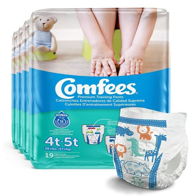 Comfees Training Pants -Male - 907039_BG - 5 Comfees Training Pants -Male - 907039_BG - 5