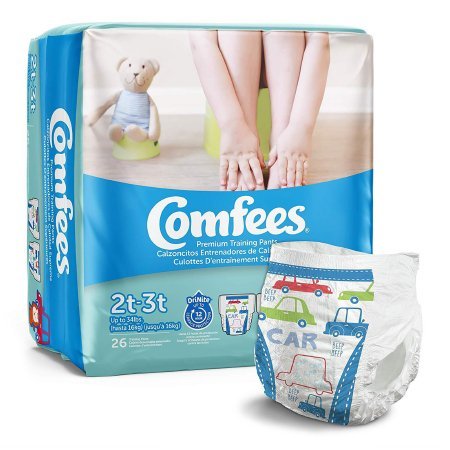 Comfees Training Pants - 944455_BG - 6 Comfees Training Pants - 944455_BG - 6