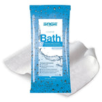 Comfort Bath Unscented Cleansing Washcloths - 368225_CS - 1 Comfort Bath Unscented Cleansing Washcloths - 368225_CS - 1