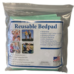 Comfort Concepts Reusable Underpads - 880847_DZ - 2 Comfort Concepts Reusable Underpads - 880847_DZ - 2