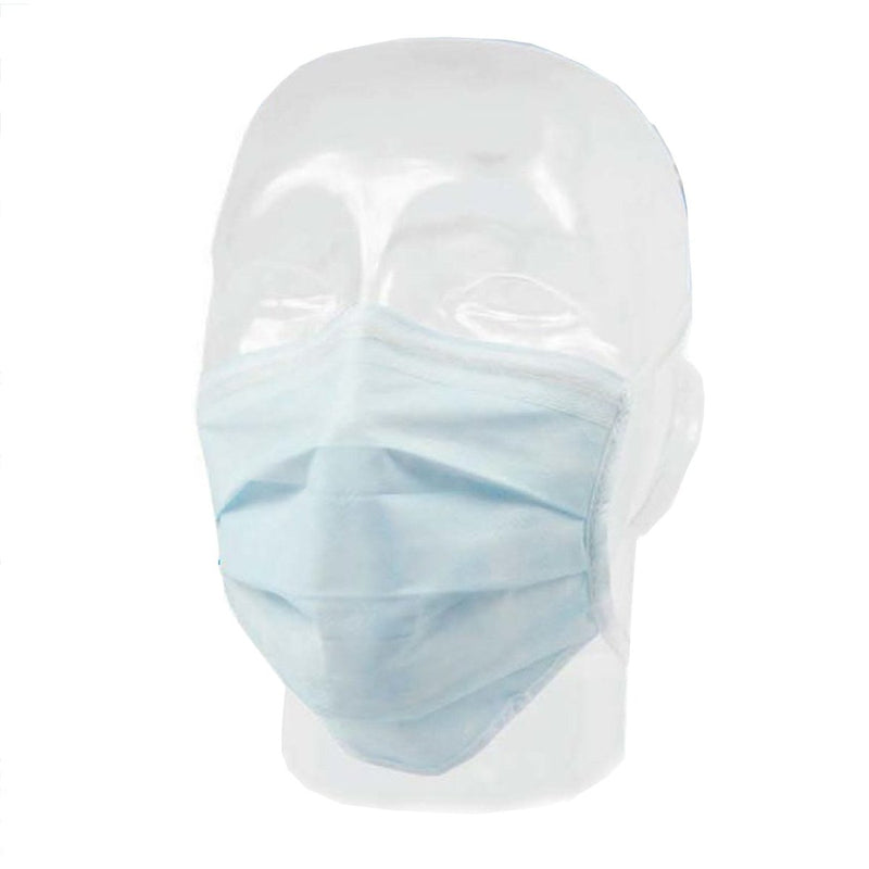 Comfort-Cool Surgical Mask - 274427_CS - 2 Comfort-Cool Surgical Mask - 274427_CS - 2