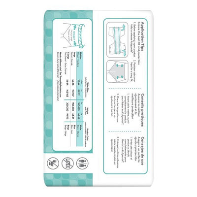 ComfortCare Essential Breathable Briefs - 884708_CS - 7 ComfortCare Essential Breathable Briefs - 884708_CS - 7