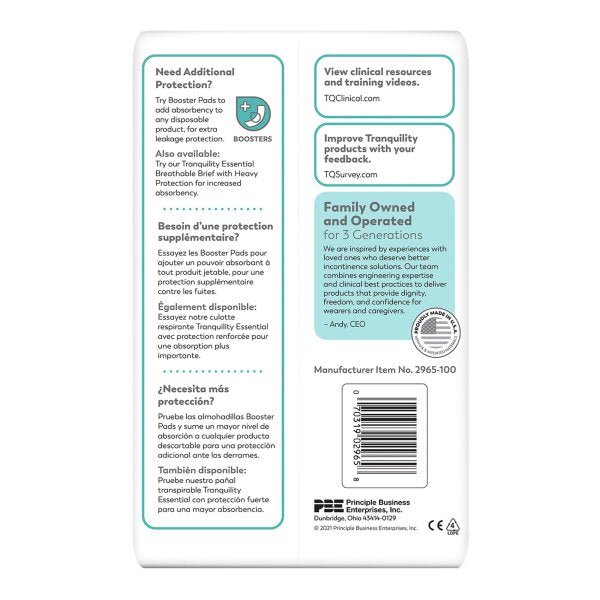 ComfortCare Essential Breathable Briefs - 884708_CS - 6 ComfortCare Essential Breathable Briefs - 884708_CS - 6
