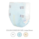 ComfortCare Essential Breathable Briefs - 884708_CS - 8 ComfortCare Essential Breathable Briefs - 884708_CS - 8