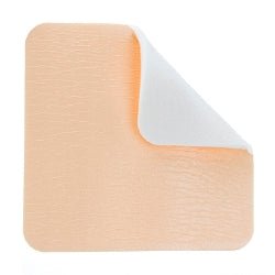 ComfortFoam Silicone Foam Dressing, 6 x 8 Inch - 946533_BX - 1 ComfortFoam Silicone Foam Dressing, 6 x 8 Inch - 946533_BX - 1