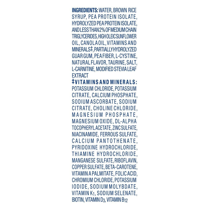 Compleat Oral Supplement / Tube Feeding Formula Standard 1.4 Cal, Ready to Use 8.45 oz. Carton - 1207053_EA - 4 Compleat Oral Supplement / Tube Feeding Formula Standard 1.4 Cal, Ready to Use 8.45 oz. Carton - 1207053_EA - 4