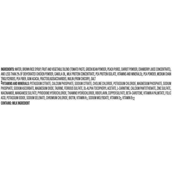 Compleat Pediatric Nutritional Drink 8.45 oz. - 855367_CS - 3 Compleat Pediatric Nutritional Drink 8.45 oz. - 855367_CS - 3