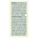 Compleat Pediatric Oral Supplement / Tube Feeding Formula Pediatric Standard 1.0 Cal, Vanilla, 8.45 oz. Carton Ready to Use - 1207054_EA - 4 Compleat Pediatric Oral Supplement / Tube Feeding Formula Pediatric Standard 1.0 Cal, Vanilla, 8.45 oz. Carton Ready to Use - 1207054_EA - 4