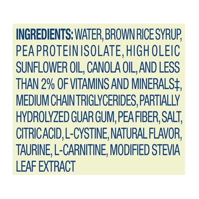 Compleat Pediatric / Tube Feeding Formula Pediatric Standard 1.4 Cal, Vanilla, 8.45 oz. Carton Ready to Use - 1207051_EA - 4 Compleat Pediatric / Tube Feeding Formula Pediatric Standard 1.4 Cal, Vanilla, 8.45 oz. Carton Ready to Use - 1207051_EA - 4