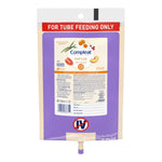 Compleat Tube Feeding Formula Peptide 1.5 SpikeRight PLUS 1000 mL UltraPa - 1206145_EA - 2 Compleat Tube Feeding Formula Peptide 1.5 SpikeRight PLUS 1000 mL UltraPa - 1206145_EA - 2