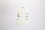 Comply Instrument Tip Protector - 155495_BX - 1 Comply Instrument Tip Protector - 155495_BX - 1