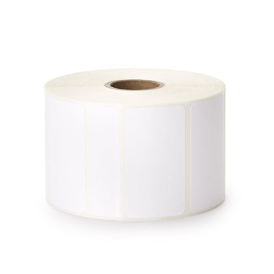 Compugroup Medical Direct Thermal Label - 826493_CS - 1 Compugroup Medical Direct Thermal Label - 826493_CS - 1
