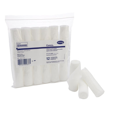 Conco Nonsterile Conforming Bandage - 403730_BX - 4 Conco Nonsterile Conforming Bandage - 403730_BX - 4