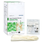 Confiderm LT Latex Surgical Gloves - 1206987_BX - 3 Confiderm LT Latex Surgical Gloves - 1206987_BX - 3