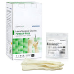 Confiderm LT Latex Surgical Gloves - 1206988_BX - 4 Confiderm LT Latex Surgical Gloves - 1206988_BX - 4