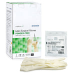 Confiderm LT Latex Surgical Gloves - 1206990_BX - 6 Confiderm LT Latex Surgical Gloves - 1206990_BX - 6