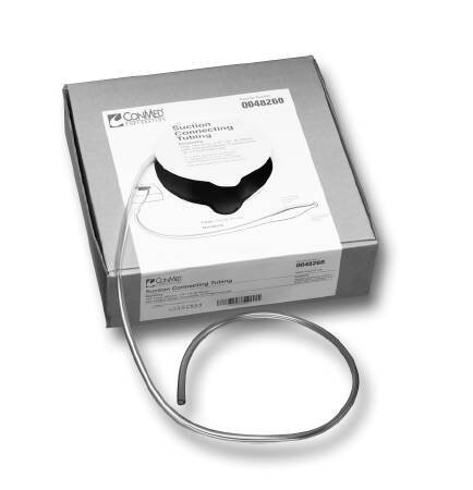 Conmed Suction Connector Tubing - 13533_CS - 1 Conmed Suction Connector Tubing - 13533_CS - 1