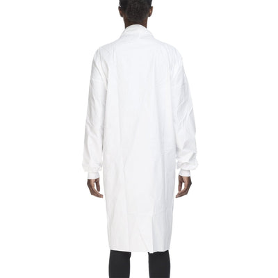 Contec CritiGear Cleanroom Frocks - 1128928_CS - 8 Contec CritiGear Cleanroom Frocks - 1128928_CS - 8
