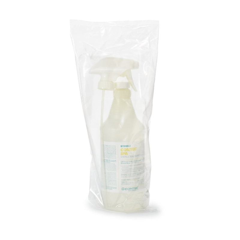 Contec Isopropyl Alcohol Antiseptic - 885444_CS - 1 Contec Isopropyl Alcohol Antiseptic - 885444_CS - 1