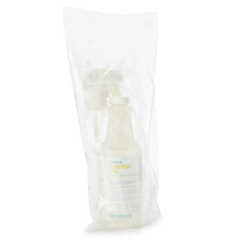 Contec Isopropyl Alcohol Surface Disinfectant Spray, 16 oz. - 863676_EA - 4 Contec Isopropyl Alcohol Surface Disinfectant Spray, 16 oz. - 863676_EA - 4