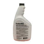 Contec PeridoxRTU Surface Disinfectant Cleaner, 32 oz. Bottle - 1100892_EA - 2 Contec PeridoxRTU Surface Disinfectant Cleaner, 32 oz. Bottle - 1100892_EA - 2