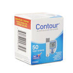 Contour Blood Glucose Test Strips - 1120422_BX - 2 Contour Blood Glucose Test Strips - 1120422_BX - 2